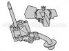 ?lpumpe Oil Pump:028 115 105 L