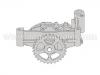 ?lpumpe Oil Pump:1001.69