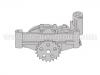 ?lpumpe Oil Pump:1001.87