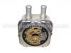 Радиатор масляный Oil Cooler:028 117 021 C