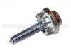Perno Bolt:034 903 555 B