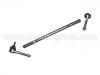 Spurstange Tie Rod Assembly:3812.87