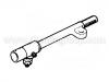 Cabezal barra de dirección Tie Rod End:45044-69095