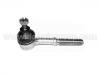 Cabezal barra de dirección Tie Rod End:48570-61G25