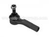 Cabezal barra de dirección Tie Rod End:6K0 422 812
