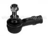 Cabezal barra de dirección Tie Rod End:3A0 422 812