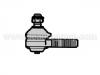 Cabezal barra de dirección Tie Rod End:3874-99-322