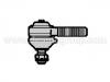 Cabezal barra de dirección Tie Rod End:3874-99-324