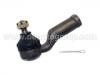 Cabezal barra de dirección Tie Rod End:0662-993-24