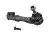 Cabezal barra de dirección Tie Rod End:6000 022 731