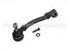Cabezal barra de dirección Tie Rod End:6000 022 736