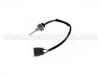 Temperature Sensor Temperature Sensor:072 919 501