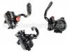 Bomba hidráulica, dirección Power Steering Pump:96255516