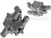 Engranaje de dir. Steering Box:56110-P2A-013