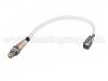 Lambdasonde Oxygen Sensor:89465-02140