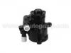 Bomba hidráulica, dirección Power Steering Pump:7M0 145 157 MX