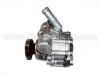 Bomba hidráulica, dirección Power Steering Pump:7M0 145 157 SX