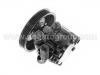 Bomba hidráulica, dirección Power Steering Pump:B456-32-600C