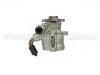 Bomba hidráulica, dirección Power Steering Pump:4007.81