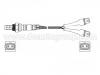 Sonda lambda Oxygen Sensor:9154067280