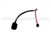 Sensor de pastilla de freno Brake Sensor:7L0 907 637 B