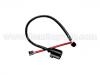 Sensor de pastilla de freno Brake Sensor:7L0 907 637