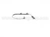 Sensor, revoluciones de la rueda Wheel Speed Sensor:47901-2Y000