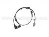 Sensor, revoluciones de la rueda Wheel Speed Sensor:47910-4M460