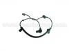 Sensor, revoluciones de la rueda Wheel Speed Sensor:47910-4M410