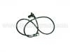 Sensor, revoluciones de la rueda Wheel Speed Sensor:MR289343