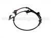 Sensor, revoluciones de la rueda Wheel Speed Sensor:95680-2D150