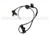 Sensor, revoluciones de la rueda Wheel Speed Sensor:95680-2D050