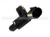 Sensor, revoluciones de la rueda Wheel Speed Sensor:1J0 927 804