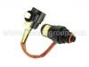 Sensor, revoluciones de la rueda Wheel Speed Sensor:547957827