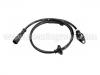 Sensor, revoluciones de la rueda Wheel Speed Sensor:1H0 927 807 A