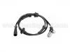 Sensor, revoluciones de la rueda Wheel Speed Sensor:191 927 807 A