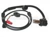 Sensor, revoluciones de la rueda Wheel Speed Sensor:4B0 927 803 C