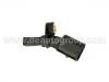 Sensor, revoluciones de la rueda Wheel Speed Sensor:6Q0 927 807 B