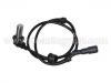 Sensor, revoluciones de la rueda Wheel Speed Sensor:4A0 927 803