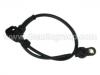 Sensor, revoluciones de la rueda Wheel Speed Sensor:1207323