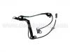 Sensor, revoluciones de la rueda Wheel Speed Sensor:B25D-43-73XG