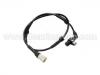 Sensor, revoluciones de la rueda Wheel Speed Sensor:1 089 128