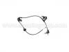 Sensor, revoluciones de la rueda Wheel Speed Sensor:B25D-43-72YB