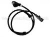 Sensor, revoluciones de la rueda Wheel Speed Sensor:454576