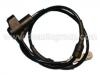 Sensor, revoluciones de la rueda Wheel Speed Sensor:454549