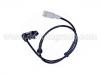 Sensor, revoluciones de la rueda Wheel Speed Sensor:4545.C4