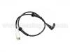 Sensor, revoluciones de la rueda Wheel Speed Sensor:4545.C1