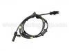 Sensor, revoluciones de la rueda Wheel Speed Sensor:4545.A9