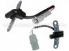 Generador de impulsos, cigüe?al Crankshaft Sensor:77 00 859 831