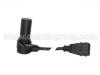 Generador de impulsos, cigüe?al Crankshaft Sensor:96253542